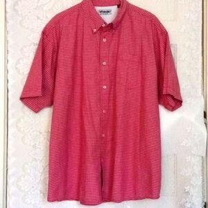 WRANGLER Men's Shirt